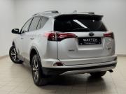 Toyota RAV4 IV (XA40) Рестайлинг Вологда  - изображение 27