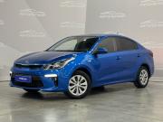 Kia Rio IV Новосибирск  - изображение 19