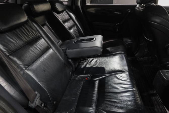 Honda CR-V III с пробегом 2008 года, цена 1 269 000 рублей, 341500 км, внедорожник, Автокод Объявления