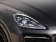 Porsche Cayenne III Санкт-Петербург  - изображение 50