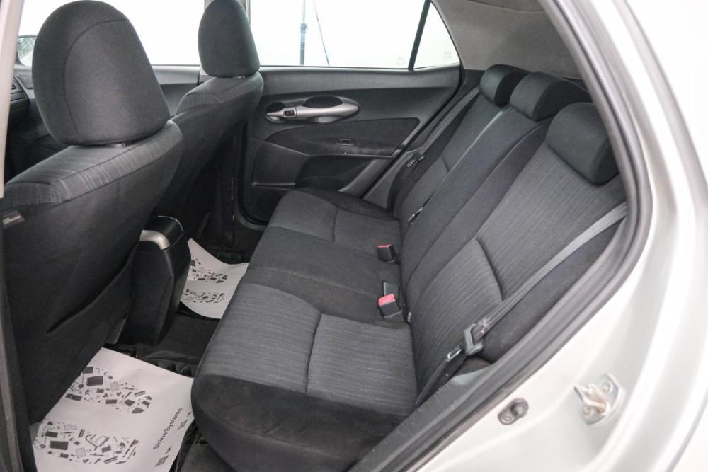 Toyota Auris I Красноярск  - изображение 22