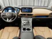 Hyundai Santa Fe IV Рестайлинг Москва  - изображение 43