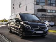 Mercedes-Benz V-Класс III (W447) Рестайлинг Санкт-Петербург  - изображение 37