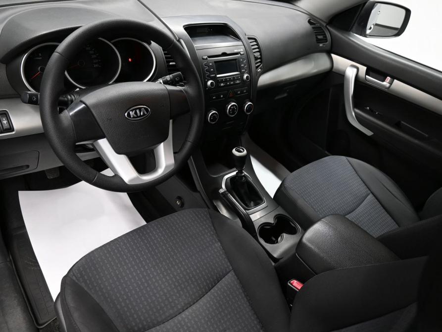 Kia Sorento II Тверь  - изображение 8