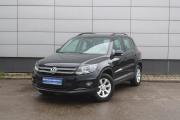 Volkswagen Tiguan I Рестайлинг Ярославль  - изображение 15