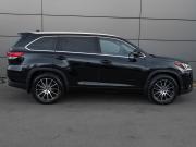 Toyota Highlander III (XU50) Рестайлинг Москва  - изображение 30