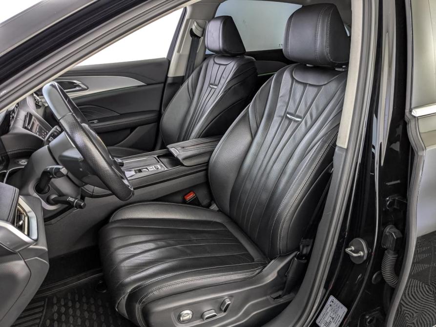 Hongqi H5 II Москва  - изображение 20