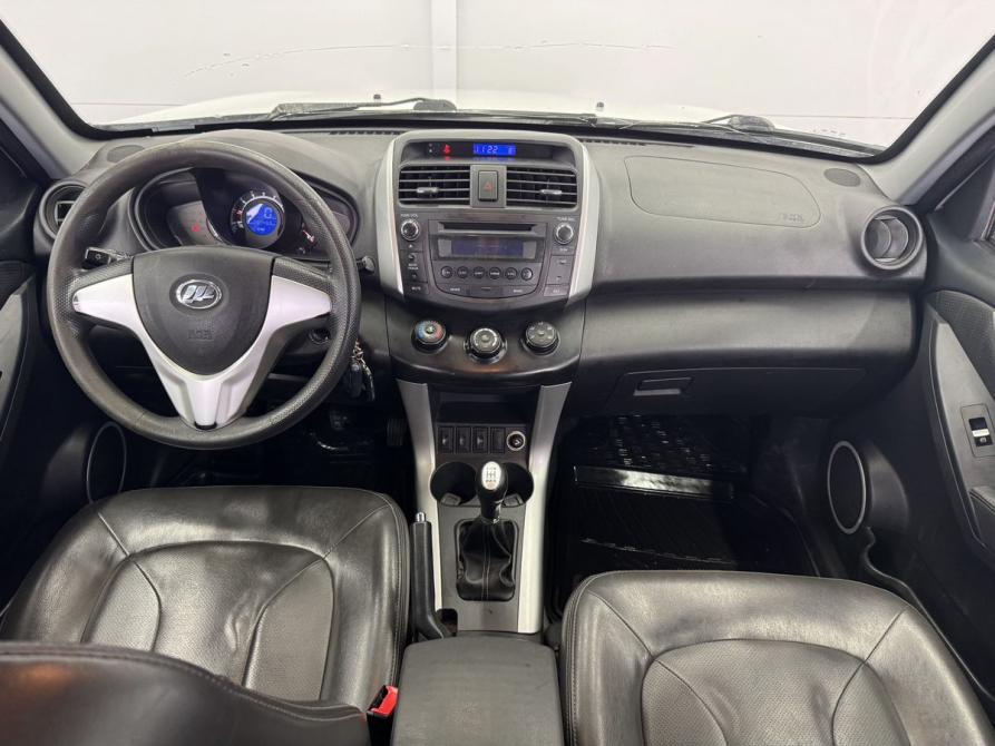 Lifan X60 I Рестайлинг Уфа  - изображение 7