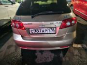 Chevrolet Lacetti I Санкт-Петербург  - изображение 6