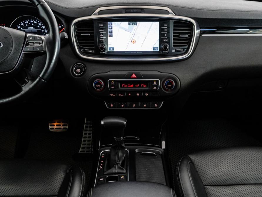 Kia Sorento III Prime Рестайлинг Санкт-Петербург  - изображение 15