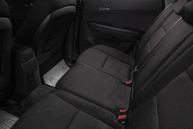 Hyundai i30 I с пробегом 2009 года, цена 599 000 рублей, 180912 км, хэтчбек, Автокод Объявления