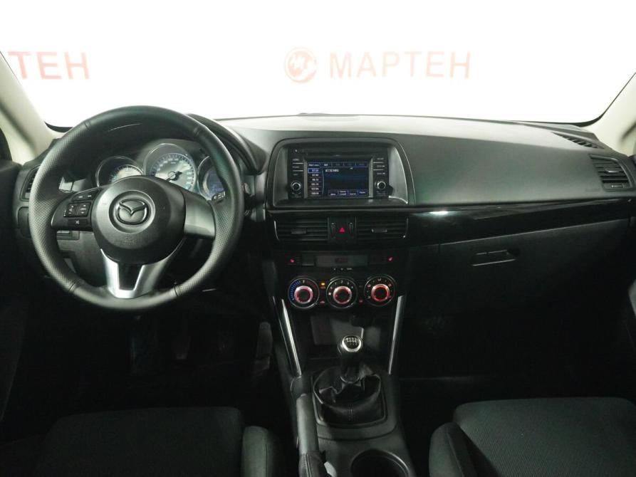 Mazda CX-5 I Вологда  - изображение 15