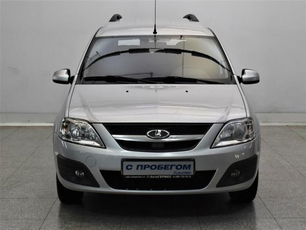 Lada (ВАЗ) Largus I с пробегом 2014 года, цена 960 000 рублей, 42534 км, универсал, Автокод Объявления