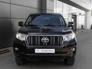 Toyota Land Cruiser Prado 150 Series Рестайлинг 3 Москва  - изображение 24