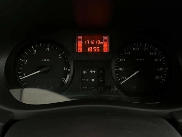 Lada (ВАЗ) Largus I с пробегом 2021 года, цена 875 000 рублей, 170218 км, универсал, Автокод Объявления