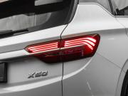 Belgee X50 Москва  - изображение 54