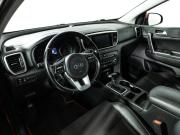 Kia Sportage IV Рестайлинг Санкт-Петербург  - изображение 31