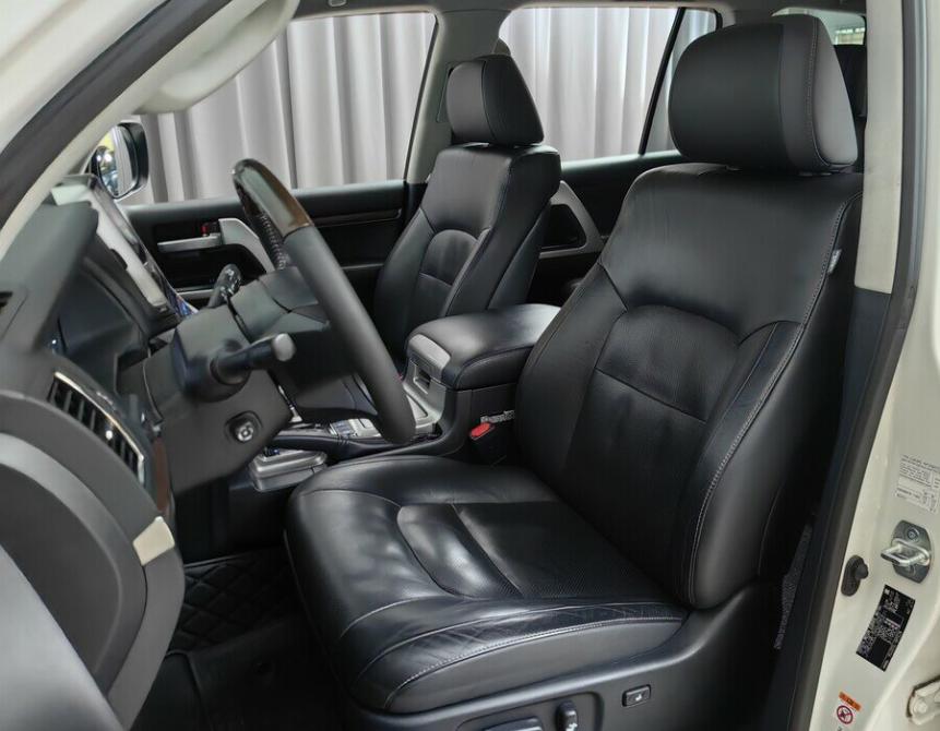 Toyota Land Cruiser 200 Series Рестайлинг 2 Подольск  - изображение 6