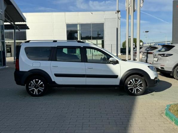 Lada (ВАЗ) Largus I Рестайлинг с пробегом 2021 года, цена 1 615 000 рублей, 123157 км, универсал, Автокод Объявления