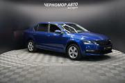 Skoda Octavia III (A7) Рестайлинг Крым  - изображение 34