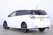 Toyota Wish II Рестайлинг Омск  - изображение 28