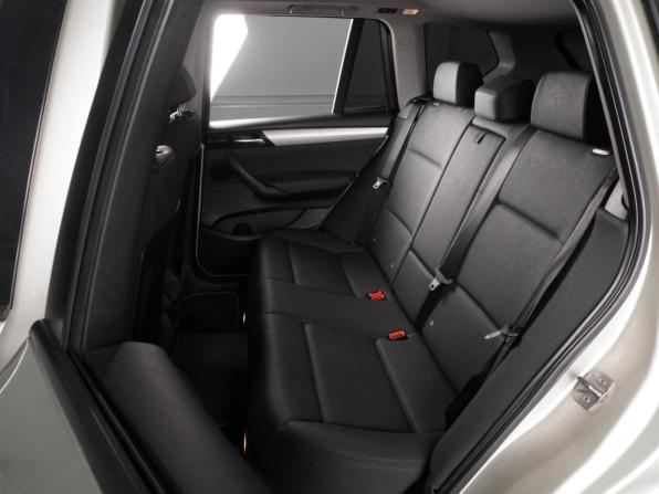 BMW X3 II (F25) с пробегом 2011 года, цена 1 684 000 рублей, 203987 км, внедорожник, Автокод Объявления