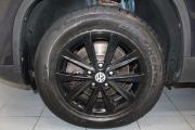 Volkswagen Tiguan I Рестайлинг Кемерово  - изображение 40