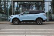 Chery Tiggo 7 Pro Max I Рестайлинг Брянск  - изображение 33