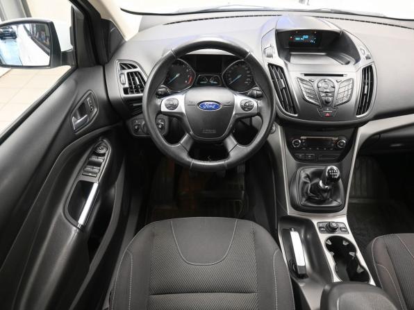 Ford Kuga II с пробегом 2013 года, цена 1 095 000 рублей, 219612 км, внедорожник, Автокод Объявления