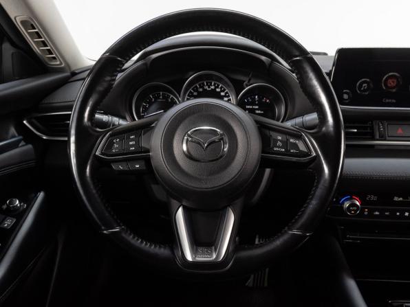 Mazda 6 III (GJ) Рестайлинг 2 с пробегом 2021 года, цена 3 099 000 рублей, 89169 км, седан, Автокод Объявления