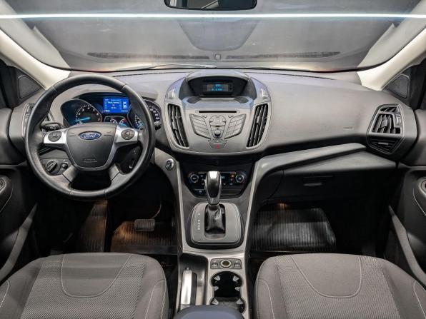 Ford Kuga II с пробегом 2016 года, цена 1 650 000 рублей, 92565 км, внедорожник, Автокод Объявления