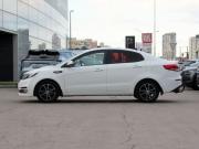 Kia Rio III Рестайлинг Самара  - изображение 25