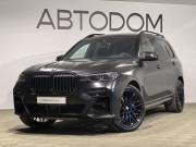 BMW X7 I (G07) Санкт-Петербург  - изображение 36