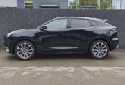 Changan UNI-K Сыктывкар  - изображение 31