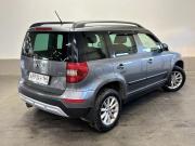 Skoda Yeti I Рестайлинг Саратов  - изображение 15