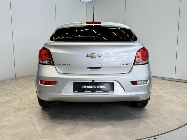Chevrolet Cruze I с пробегом 2012 года, цена 750 000 рублей, 220000 км, хэтчбек, Автокод Объявления