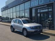 Renault Duster I Санкт-Петербург  - изображение 17