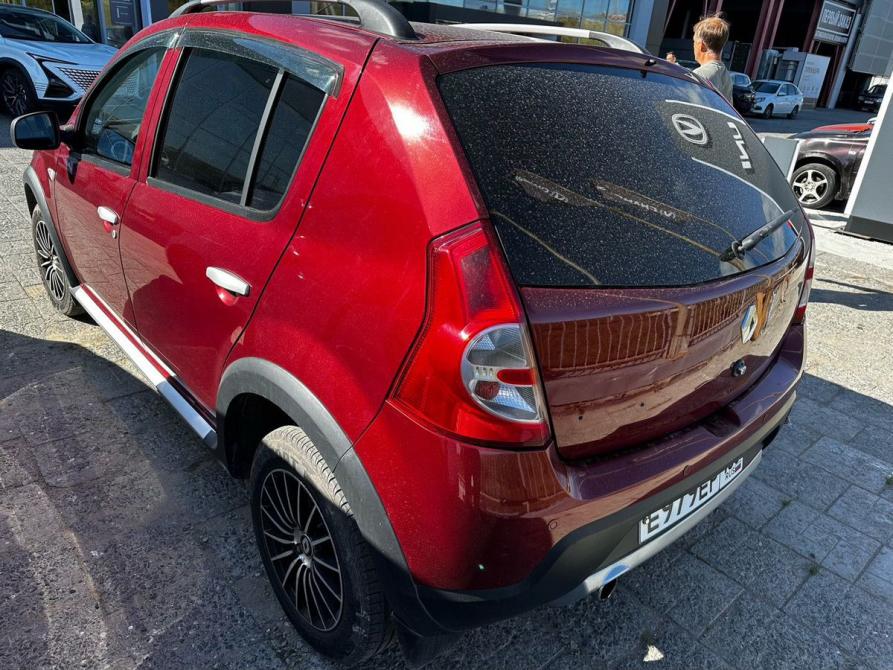 Renault Sandero I Самара  - изображение 3