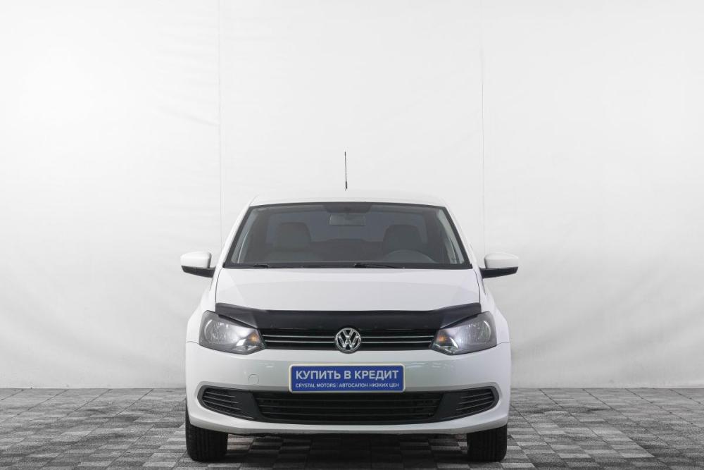 Volkswagen Polo V Кемерово  - изображение 2