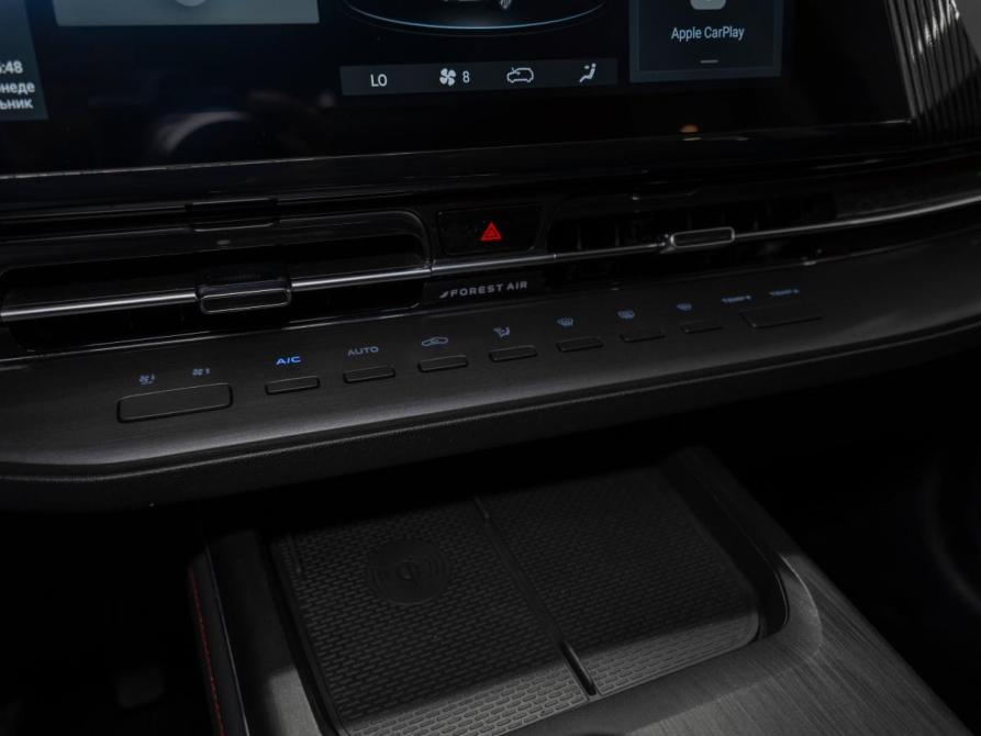 Changan CS55 Plus II Москва  - изображение 16