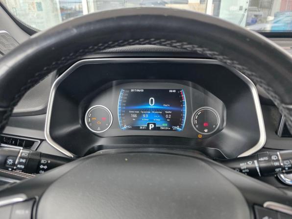 Chery Tiggo 8 I с пробегом 2021 года, цена 1 699 000 рублей, 78000 км, внедорожник, Автокод Объявления