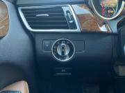 Mercedes-Benz GLE I (W166) Екатеринбург  - изображение 76