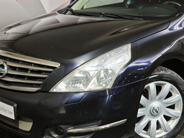 Nissan Teana II с пробегом 2010 года, цена 699 000 рублей, 256294 км, седан, Автокод Объявления