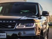 Land Rover Range Rover Sport II Рестайлинг Санкт-Петербург  - изображение 36