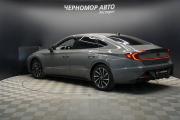 Hyundai Sonata VIII (DN8) Крым  - изображение 29