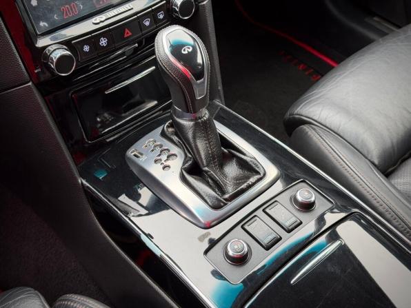 Infiniti FX II (S51) с пробегом 2010 года, цена 1 600 000 рублей, 236140 км, внедорожник, Автокод Объявления