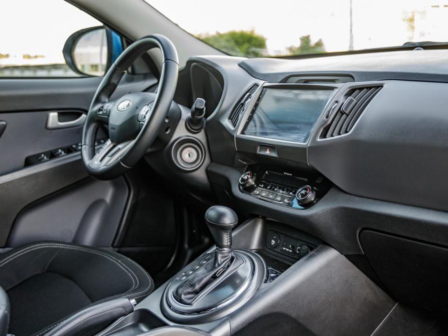 Kia Sportage III Волгоград  - изображение 33