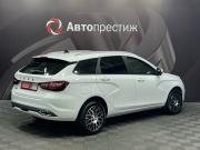 Lada (ВАЗ) Vesta I Рестайлинг (NG) Оренбург  - изображение 22