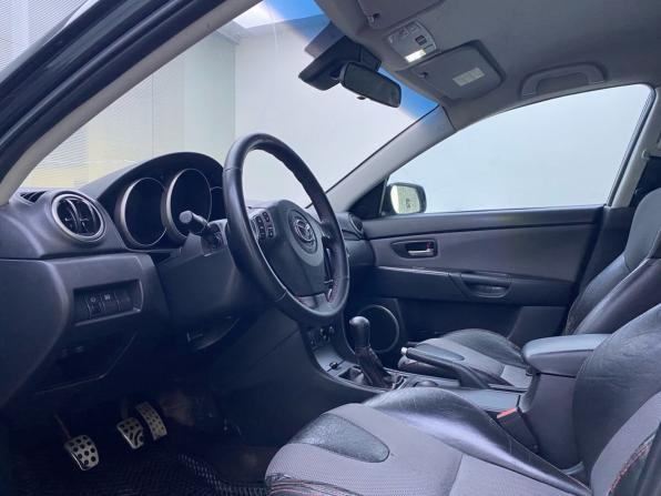 Mazda 3 MPS I с пробегом 2007 года, цена 610 000 рублей, 211685 км, хэтчбек, Автокод Объявления