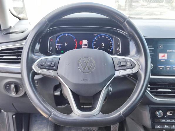 Volkswagen Polo VI с пробегом 2020 года, цена 1 415 300 рублей, 174925 км, лифтбек, Автокод Объявления